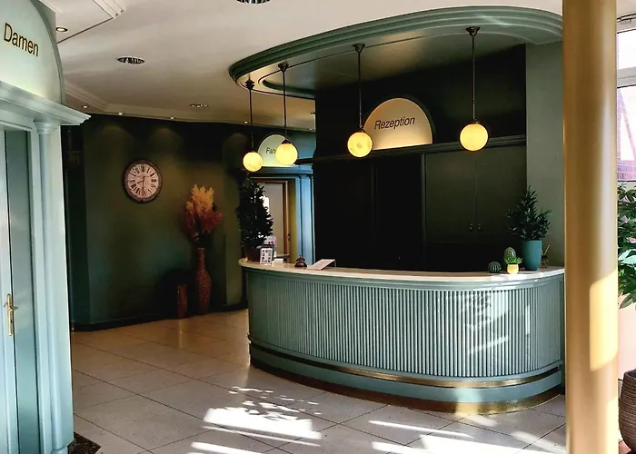 Auehof Hotel & Restaurant