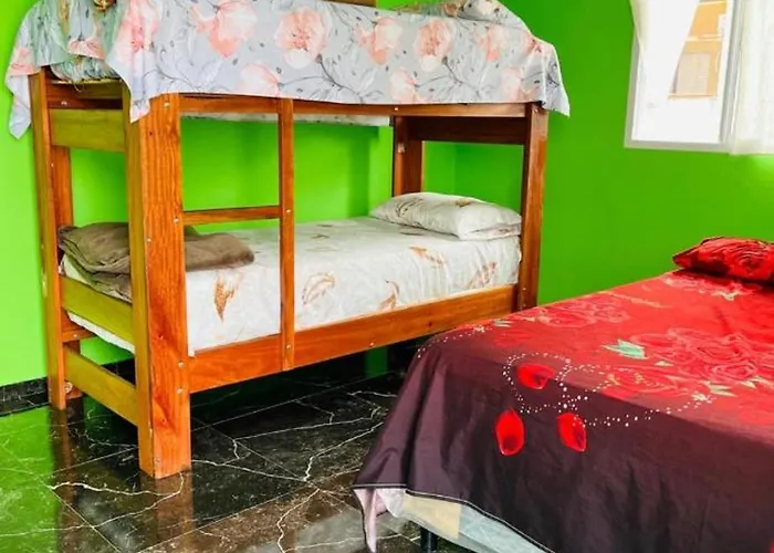 Hospedaje Santino
