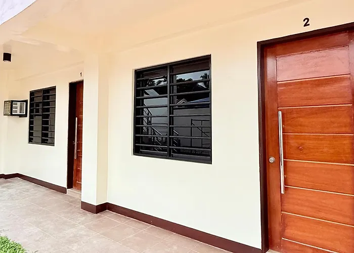 Jl Suites Calbayog
