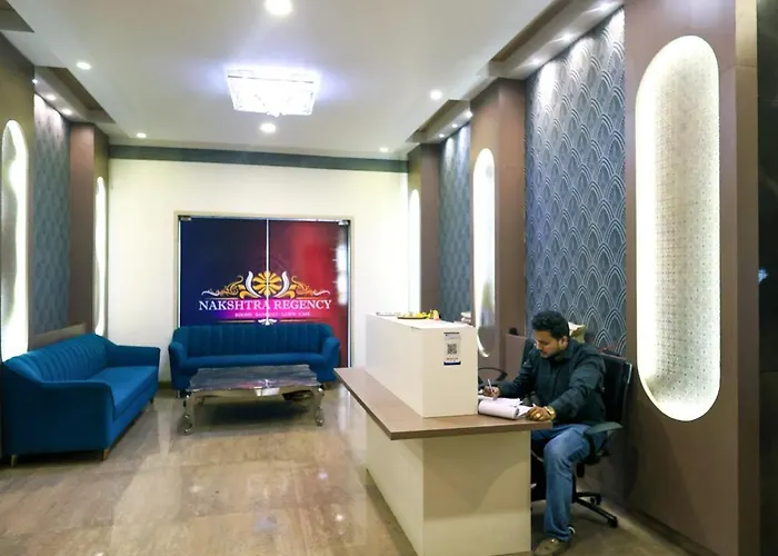 Nakshatra Regency