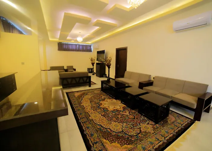 Kabul Taj Hotel