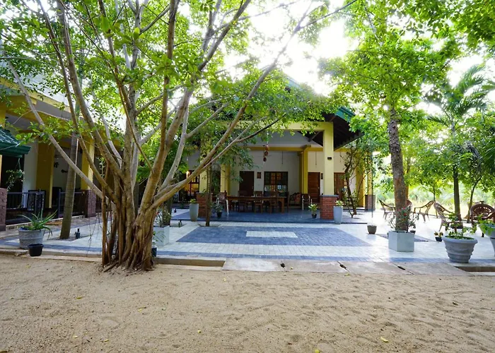 The Nature Resort