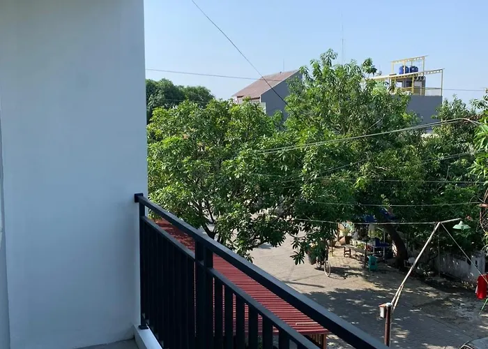 Grand Valora II Puri Anjasmoro