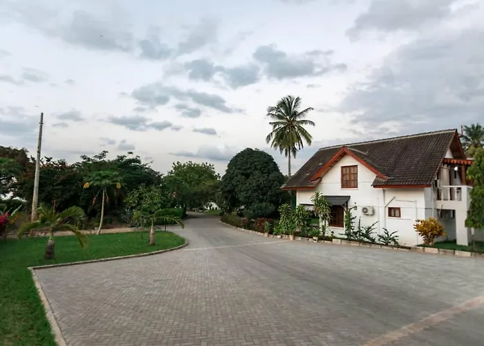 Solomon Beach Hotel, Bagamoyo