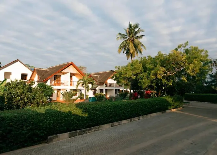 Solomon Beach Hotel, Bagamoyo