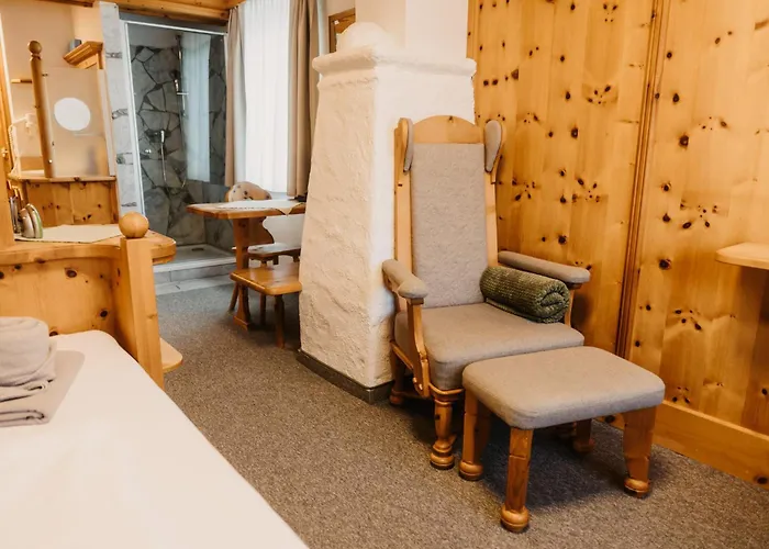Ladies Only - Beauty&Vitalhotel Sternsteinhof