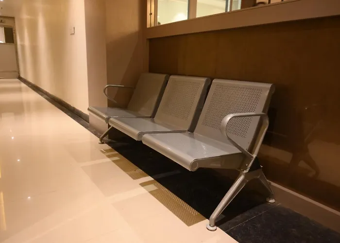 Amara Super Deluxe Dormitory