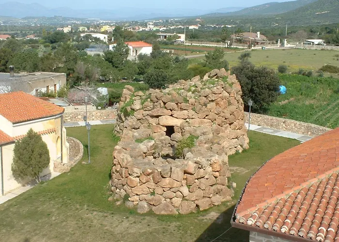Hotel Costa Antiga SantʼAnna Arresi