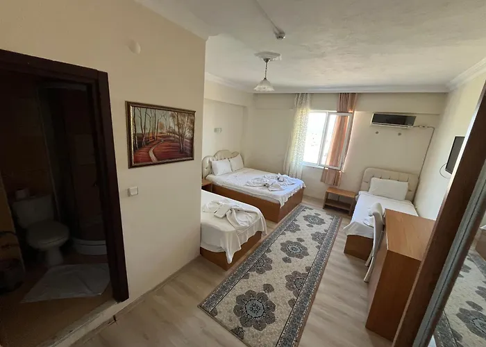 Grand Alver Otel