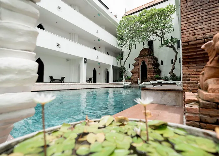 Lanna Oriental Mae Rim