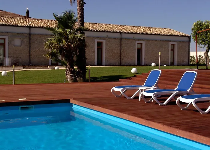 Aura Club - Villa Carlotta