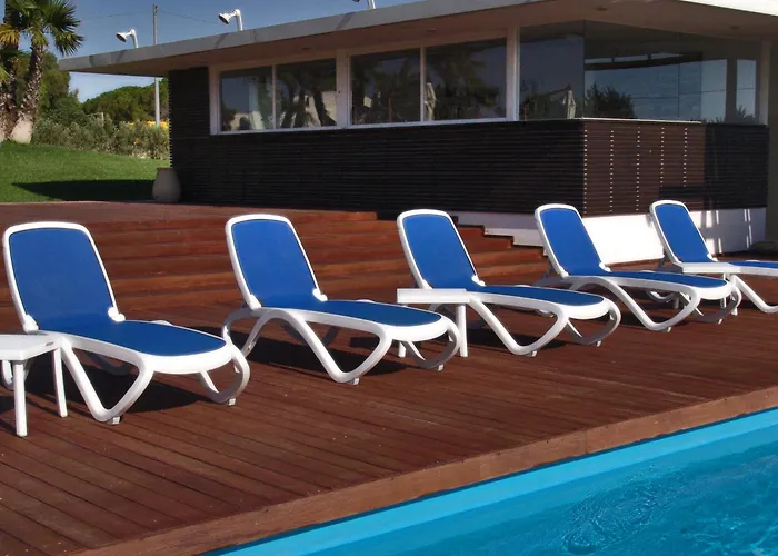 Aura Club - Villa Carlotta