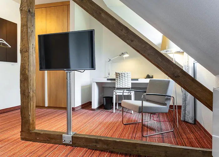 Hotel An der Gruga