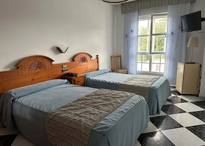 Hotel Mediante