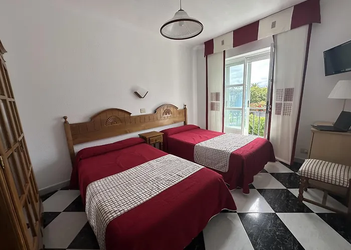 Hotel Mediante