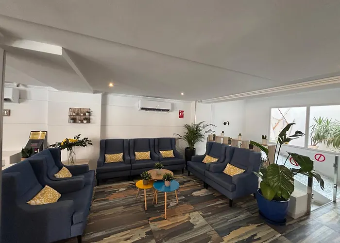 Hotel Teide (Adults Only)