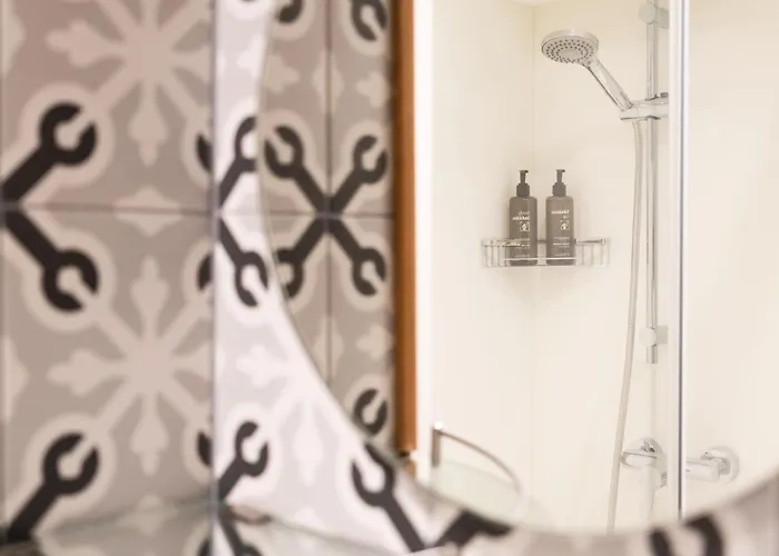 Meson Castilla Atiram Hotels