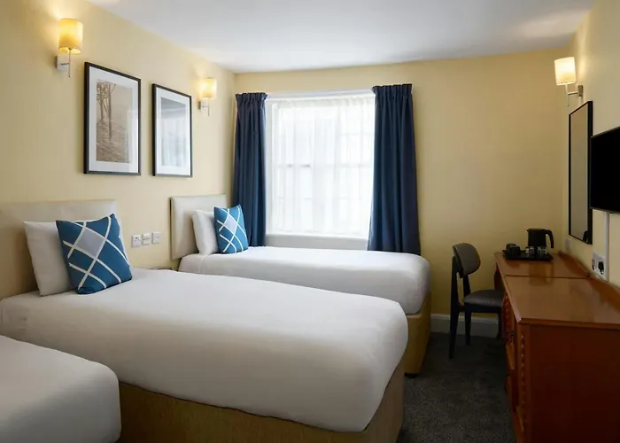 Four Points Flex By Sheraton Brighton Seafront