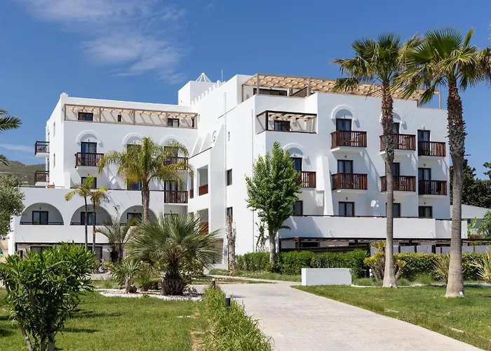 Oceanis Beach & Spa Resort