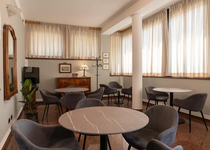 Hotel Aquila