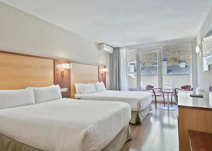Hotel Best Andorra Center