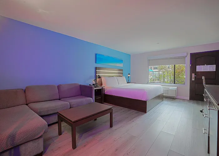 The Cove Hotel