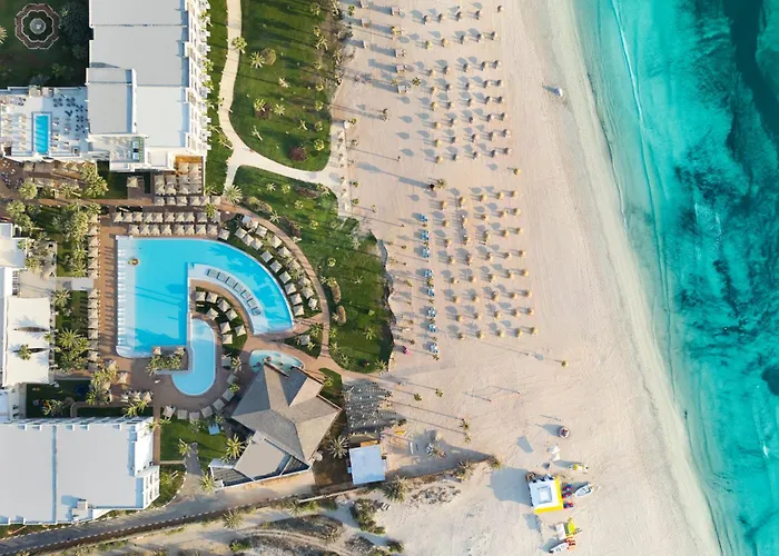 Iberostar Selection Eolia Djerba (Adults Only)