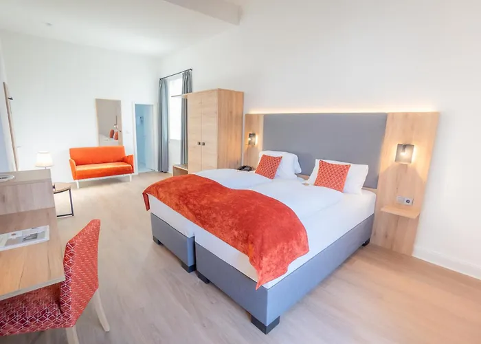 Rheinhotel Schulz