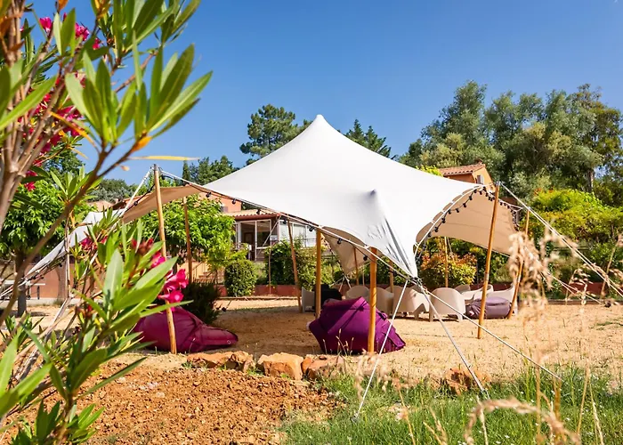 Hotel Les Ambres