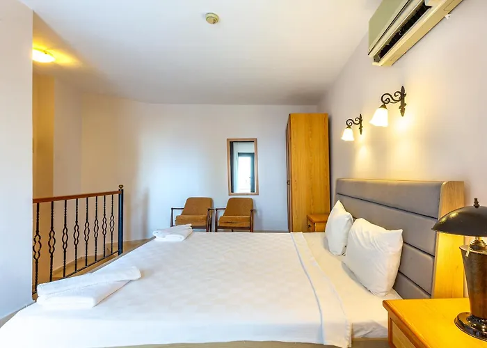 Kulube Hotel