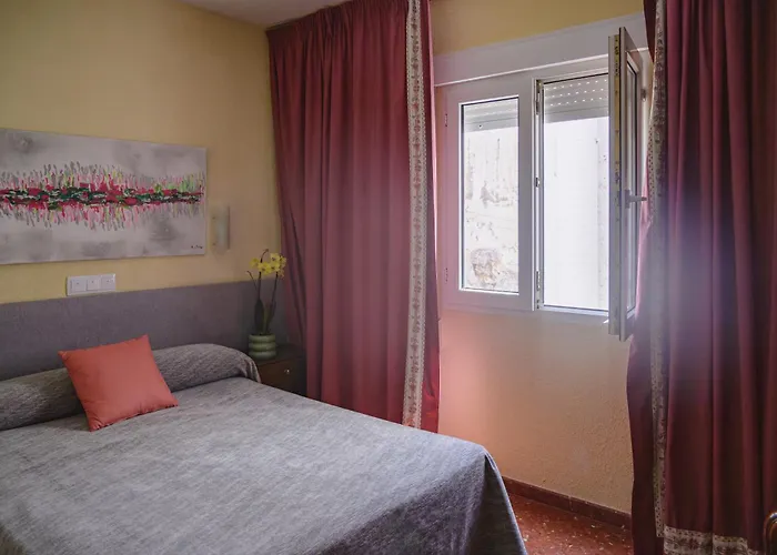 Hotel Paraíso