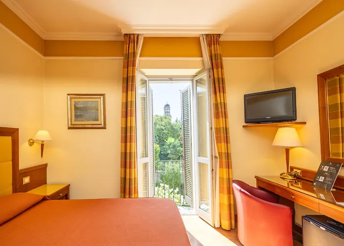 LVG Hotel Collection - Il Chiostro