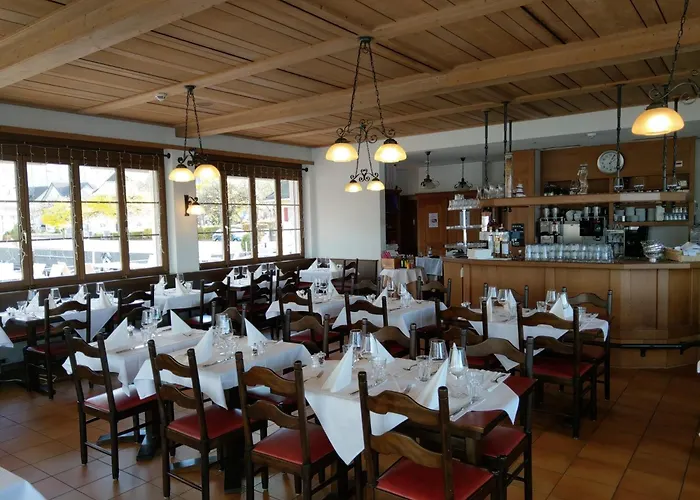 Seehotel Winkelried