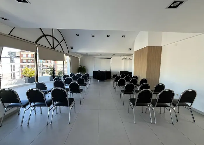 Urquiza Apart Hotel & Suites Rosario