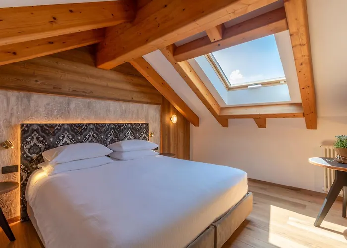 Hotel Lagorai Resort & Spa