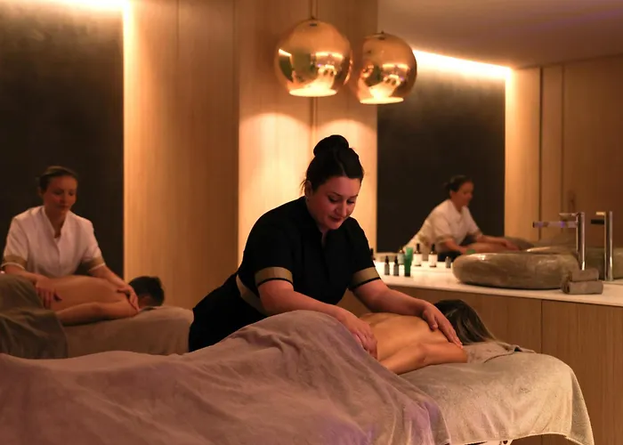 Hotel & Spa Du Castellet