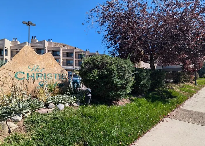 The Christie Lodge - All Suite Property Vail Valley/Beaver Creek