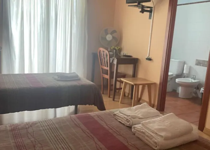 Hotel Seva