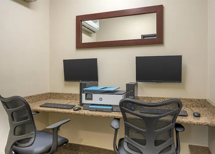 Best Western Bronco Inn