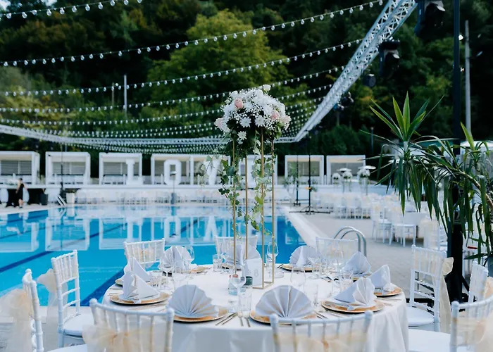 Garden City Hotel Konjic