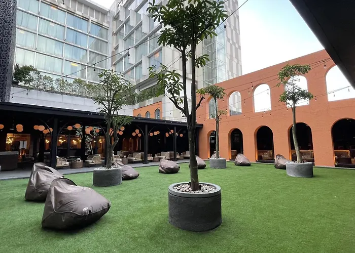 Artotel Suites Bianti Yogyakarta