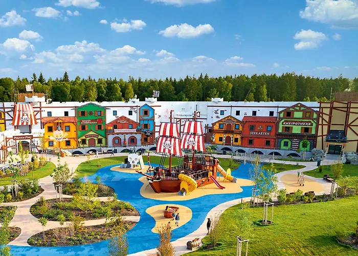 Legoland Feriendorf Kleinkötz