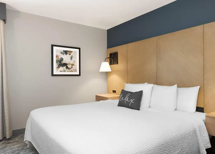 Eastland Suites Hotel & Conference Ctr, Trademark By Wyndham