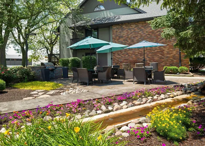 Eastland Suites Hotel & Conference Ctr, Trademark By Wyndham