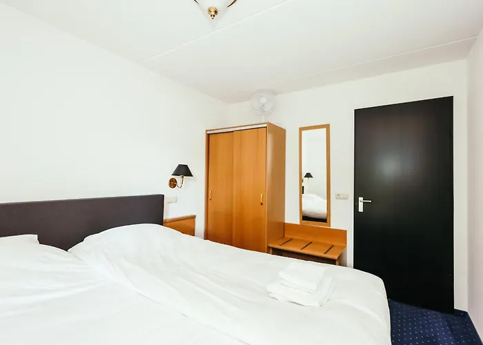 Hotel Hardenberg