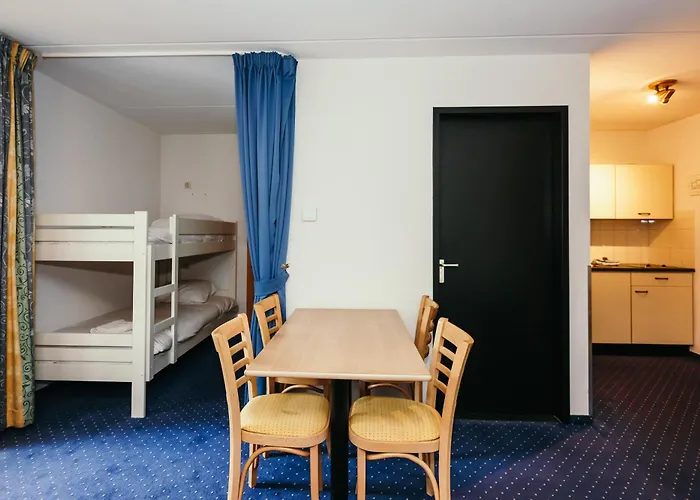 Hotel Hardenberg
