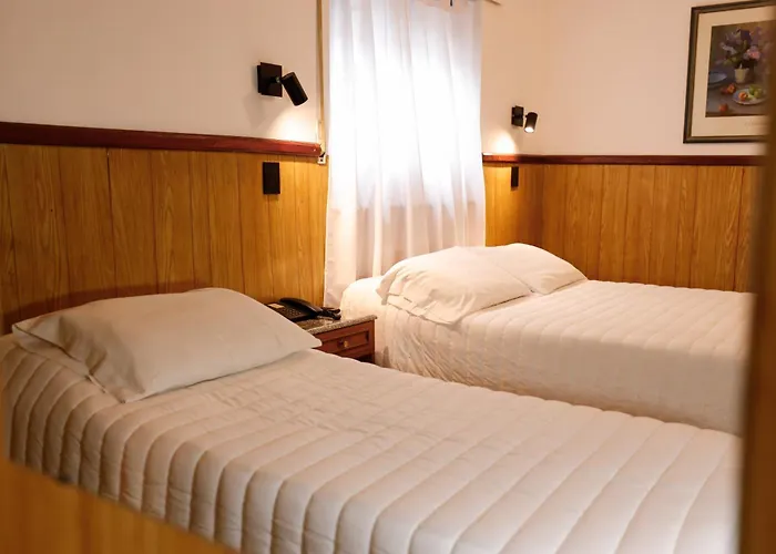 Cordoba Yolanda Hotel