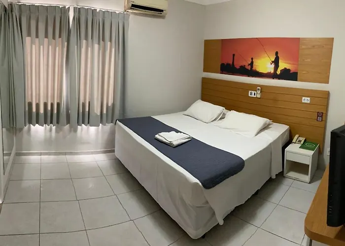 Hotel Veneza