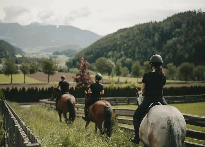 Hotel Lanerhof Active/Spa/Balance