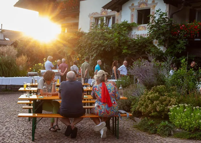 Bio & Bikehotel Steineggerhof